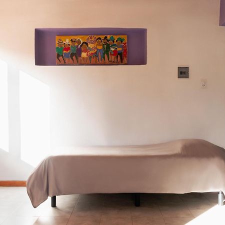 Appartement Pucara Taki à Tilcara Extérieur photo