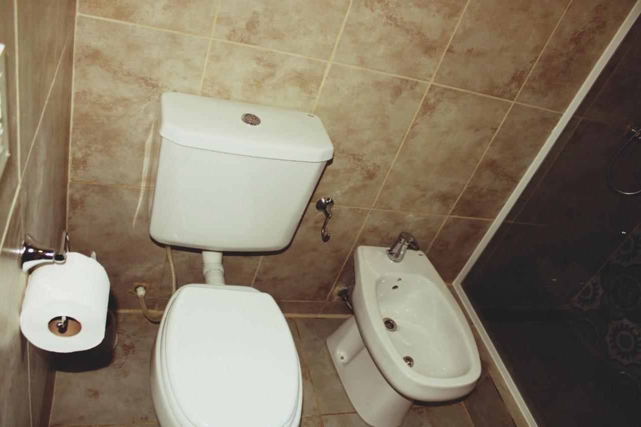Appartement Pucara Taki à Tilcara Extérieur photo