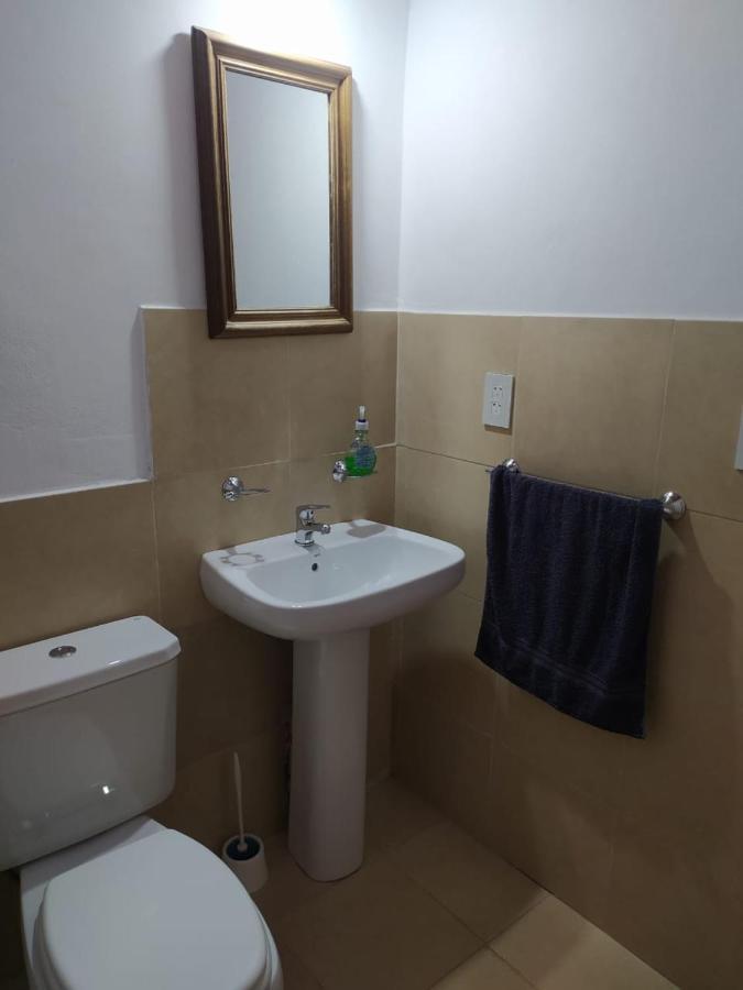 Appartement Pucara Taki à Tilcara Extérieur photo