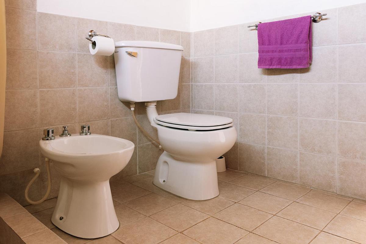 Appartement Pucara Taki à Tilcara Extérieur photo