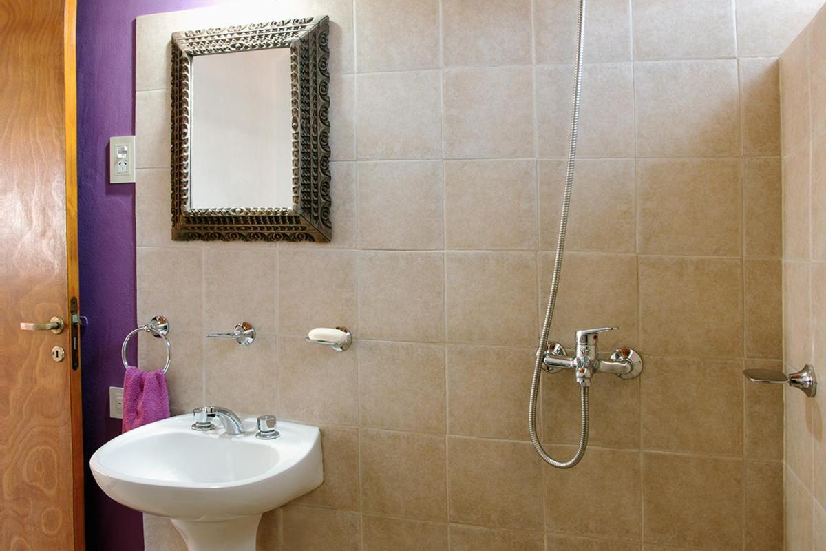 Appartement Pucara Taki à Tilcara Extérieur photo
