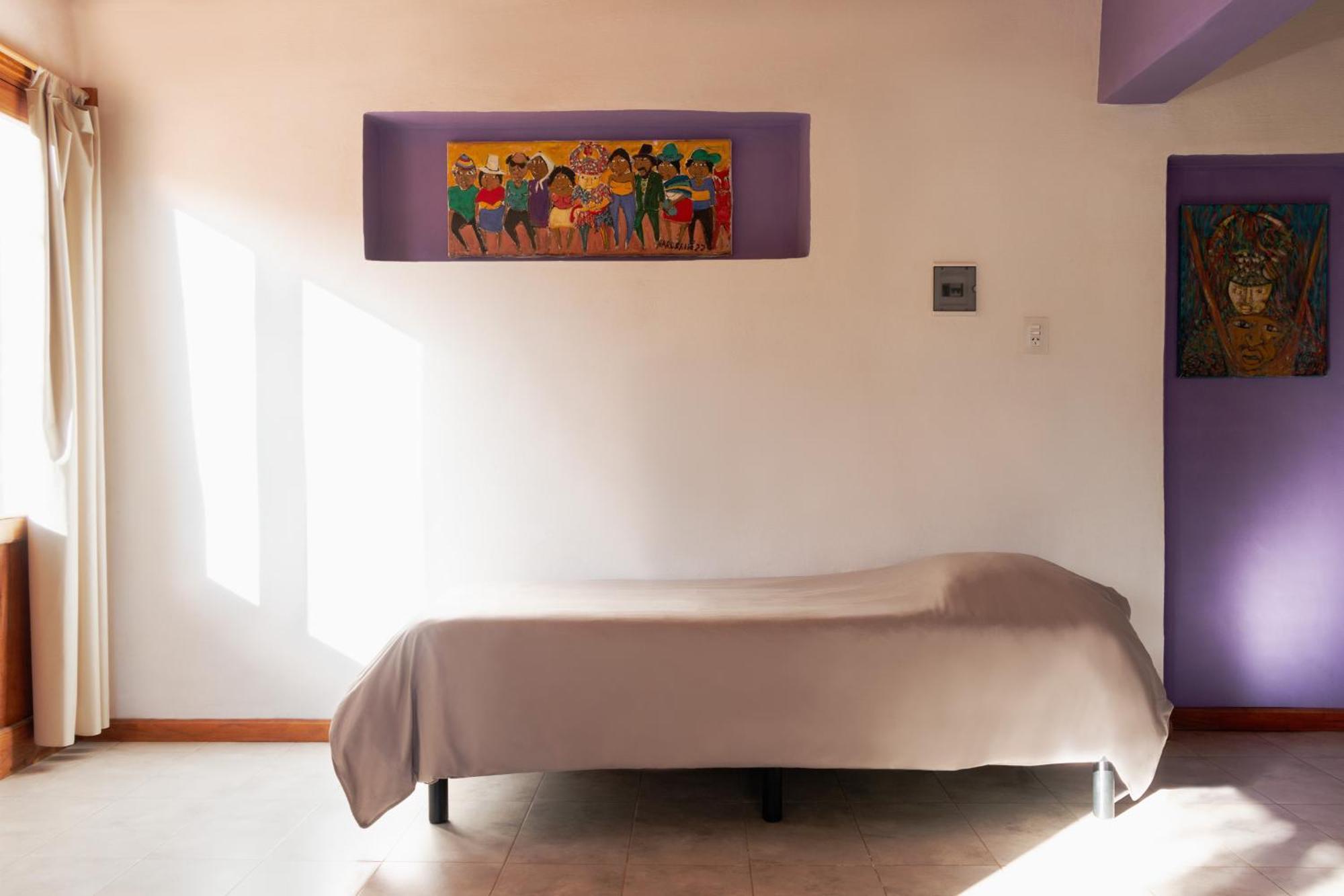 Appartement Pucara Taki à Tilcara Extérieur photo